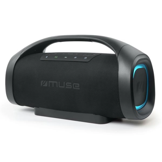muse enceinte bluetooth m980bt - muse