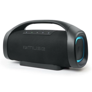 muse enceinte bluetooth m980bt - muse
