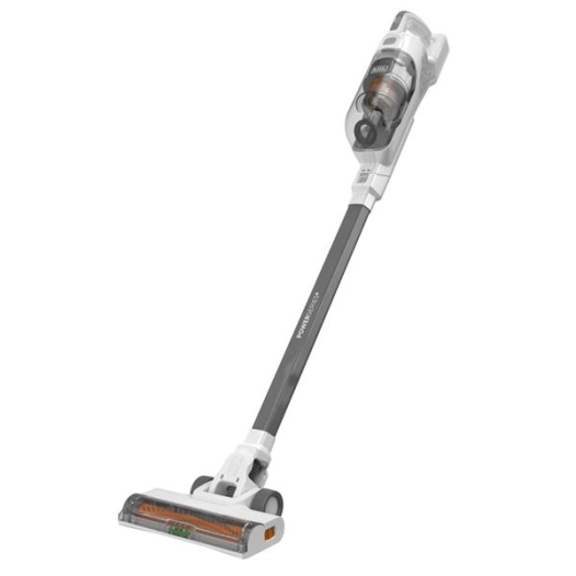 black & decker aspirateur balai 18 v - powerseries+ - bhfea515jqw - black & decker
