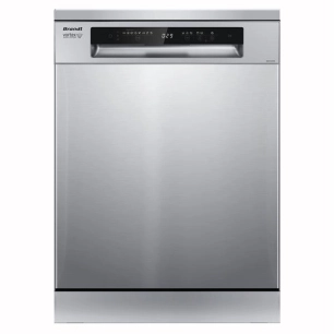 brandt lave-vaisselle bdf424vdx - brandt