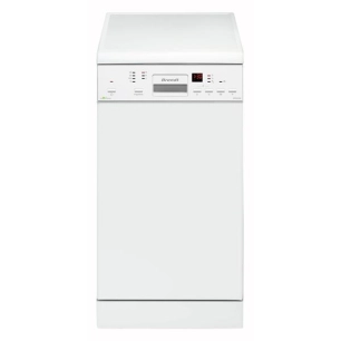 brandt lave-vaisselle dfs1010w - brandt