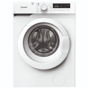 vedette lave-linge frontal lfvq383w - vedette