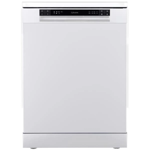 vedette lave-vaisselle vfp337ew - vedette