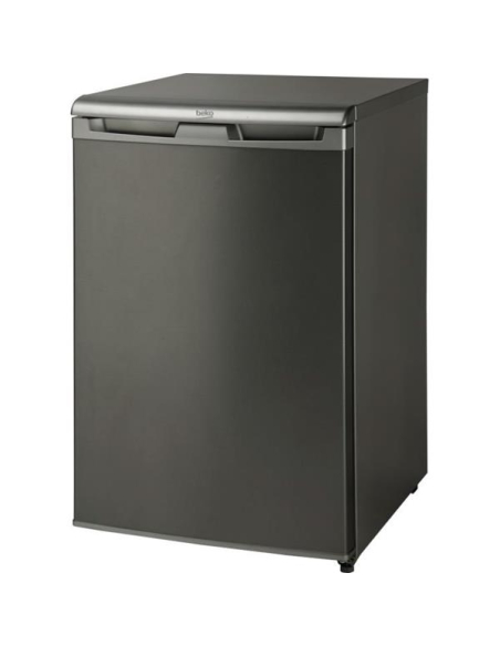 beko réfrigérateur table top tse1264fmgn - beko