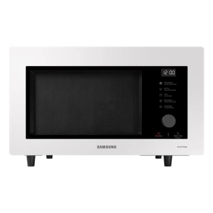 samsung micro-ondes combiné mc32db7746ke - samsung