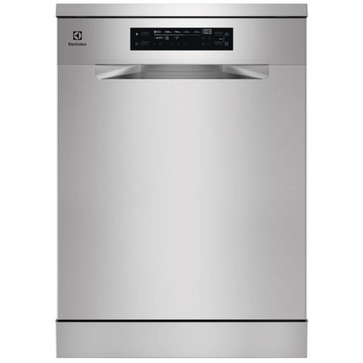 electrolux lave-vaisselle esm48310sx - electrolux