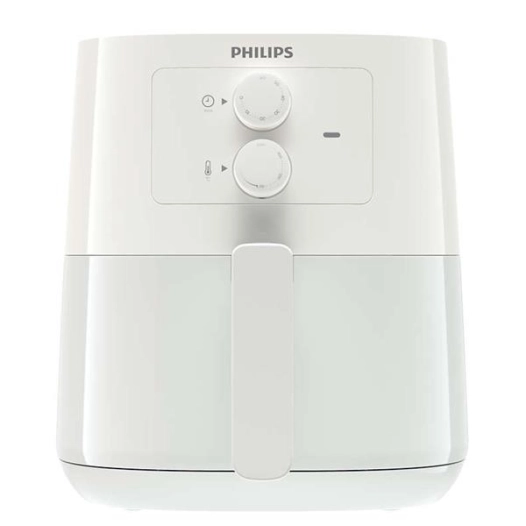 philips airfryer 0,8 kg - série 3000 airfryer l - hd9200.10 - philips