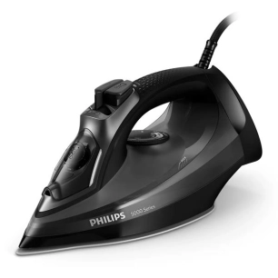 philips fer à repasser - série 5000 - dst5040.80 - philips