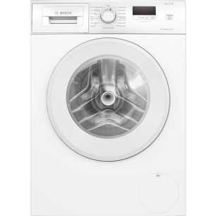 bosch lave-linge frontal wge02406fr - bosch