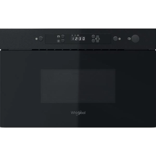 whirlpool micro-ondes solo mbna990b - whirlpool