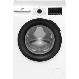 beko lave-linge frontal bm3wfu48411b - beko
