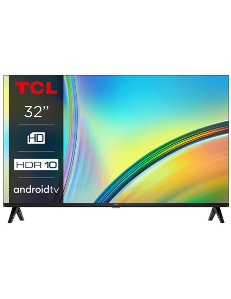 tcl tv led hdtv - 32s5409a - tcl