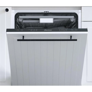 sauter lave-vaisselle tout-intégrable scj432qsb - sauter