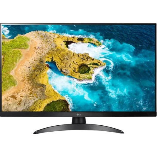 lg tv led hdtv1080p - 27tq615s-pz - lg