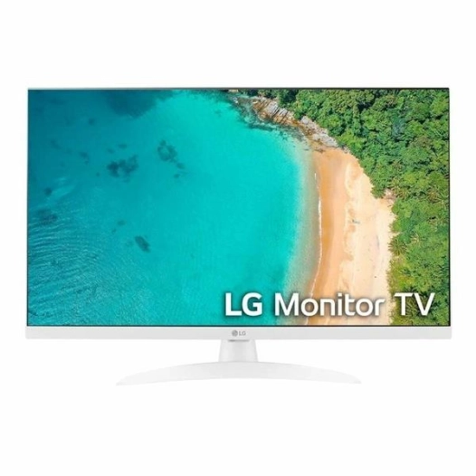 lg tv led hdtv1080p - 27tq615s-wz - lg