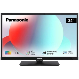 panasonic tv led hdtv - ts24n30aez - panasonic