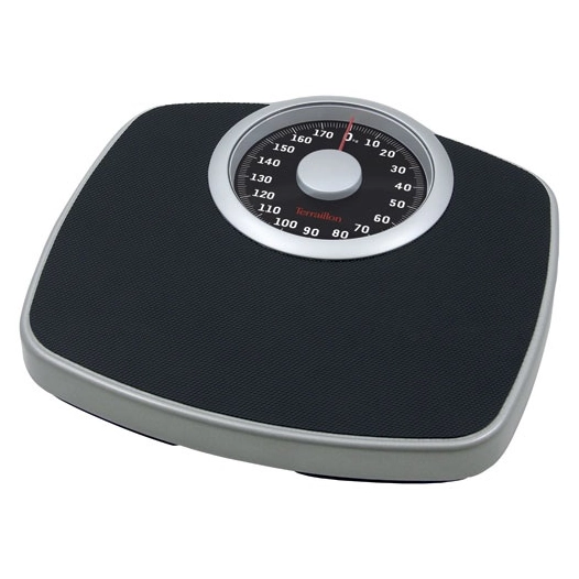 terraillon pèse-personne mécanique - néo-t - terraillon