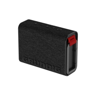 grundig enceinte bluetooth jam2black - grundig
