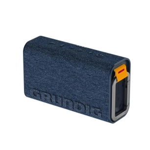 grundig enceinte bluetooth xploreblue - grundig