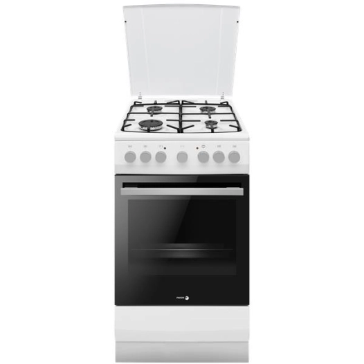 fagor cuisinière mixte fcm104b - fagor