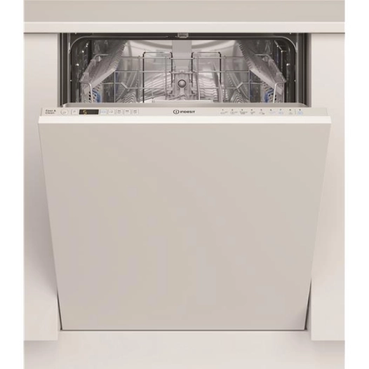 indesit lave-vaisselle tout-intégrable id3id741o - indesit