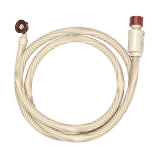 wpro tuyau d’arrivée d’eau avec hydro-sécurité • ø 20.27 mm - 3/4’’ - 2.5 m - wpro