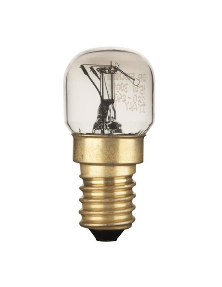 wpro ampoule pour four ovl026 - wpro