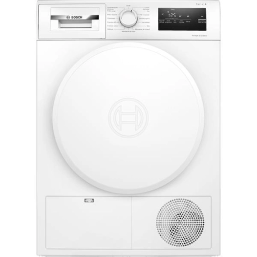 bosch sèche-linge wth8300dfr - bosch