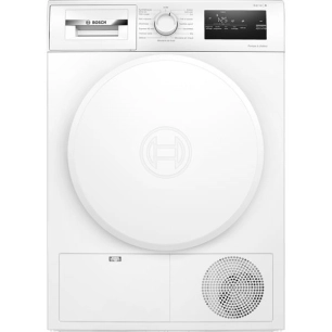 bosch sèche-linge wth8300dfr - bosch