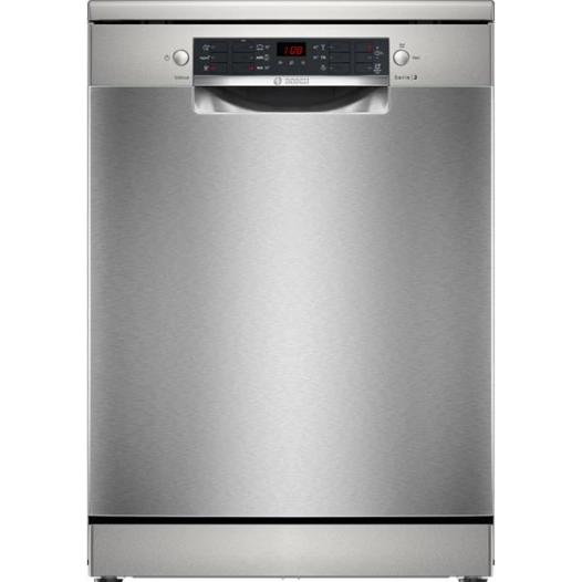 bosch lave-vaisselle sms26ai01f - bosch