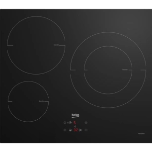 beko table induction hii63405mt - beko