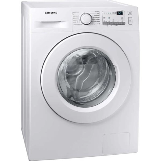 samsung lave-linge séchant wd80t4046ew - samsung