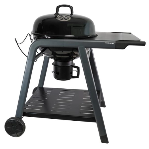 cook in garden barbecue charbon - tonino 60 - ch062t - cook in garden