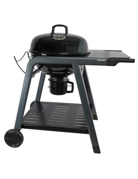 cook in garden barbecue charbon - tonino 60 - ch062t - cook in garden
