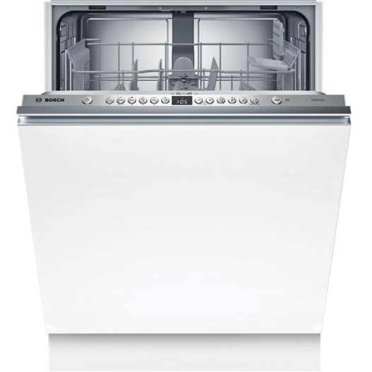 bosch lave-vaisselle tout-intégrable smv26ax01f - bosch