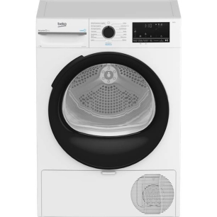 beko sèche-linge d3h27493w - beko