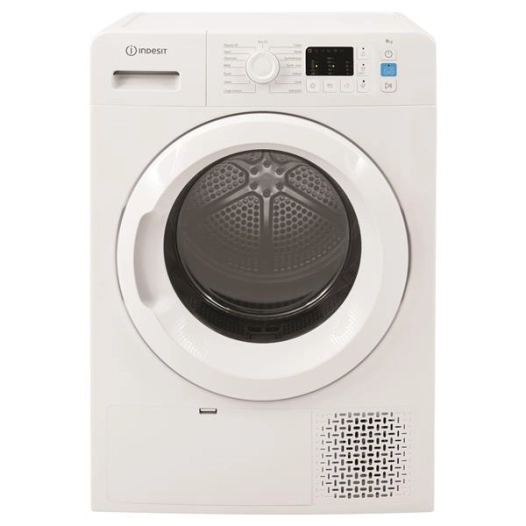 indesit sèche-linge ytnm1091fr - indesit