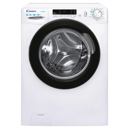 candy lave-linge frontal cs1292dwb4-47 - candy