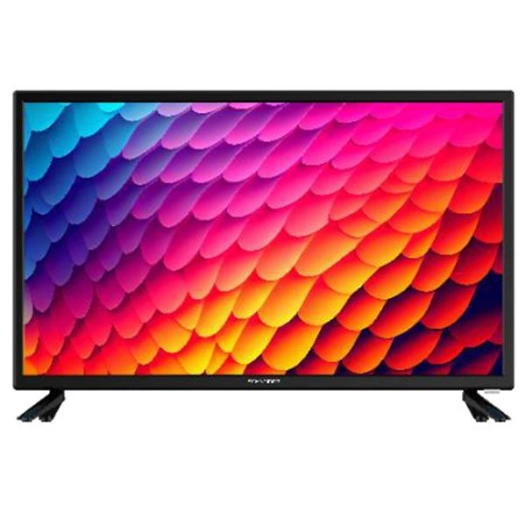 schneider tv led hdtv - 24bn4 - schneider