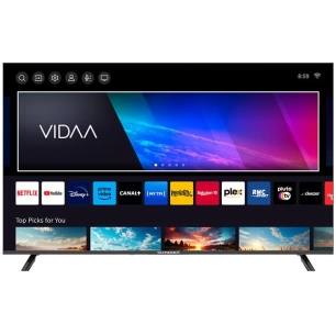 schneider tv led uhd 4k - gms65a2 - schneider