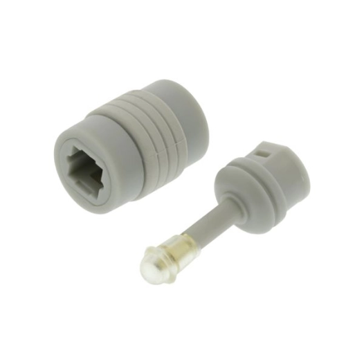 nedis adaptateur optique - bak700 - nedis