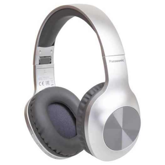 panasonic casque supra-aural rb-hx220bdes - panasonic