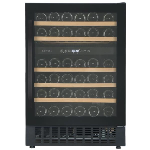 caviss cave à vin clen246tbe4 - caviss