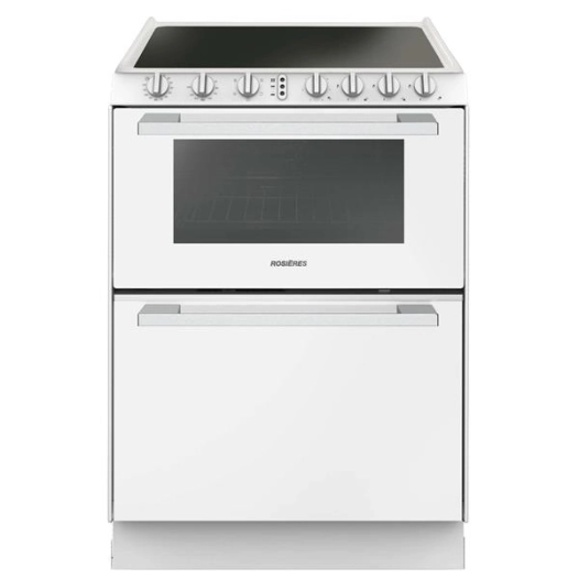 rosieres lave-vaisselle combiné cuisson trv60norb/1 - rosieres