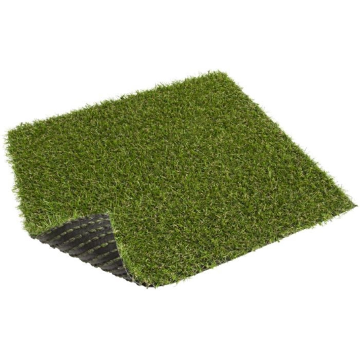Gazon synthétique ORYZON GRASS Cocoon 20mm 6957 lizard coupon de 2x4m - ORYZON GRASS
