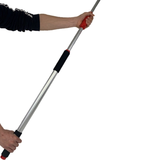 Perche du peintre OUTIL PARFAIT Stop & Roll