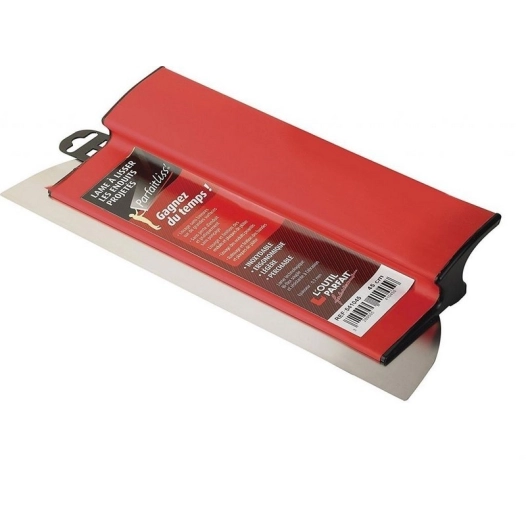 Lame à lisser L'OUTIL PARFAIT Parfaitliss' 45cm 541045