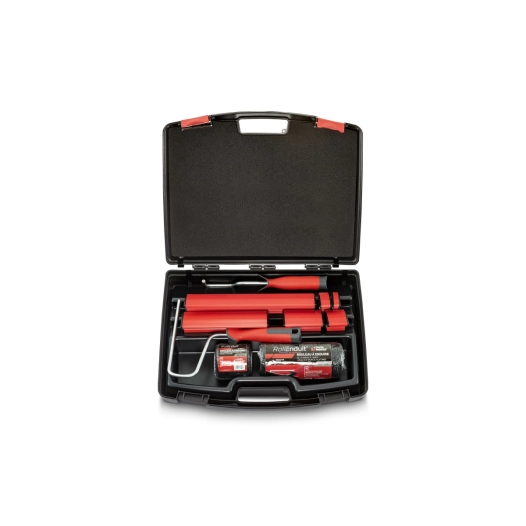 Valise Parfait Liss' L'OUTIL PARFAIT réf 80526