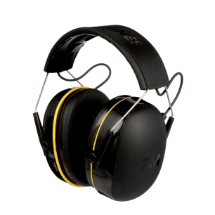 Casque auditif Worktunes Connect Bluetooth - 3M Lunettes