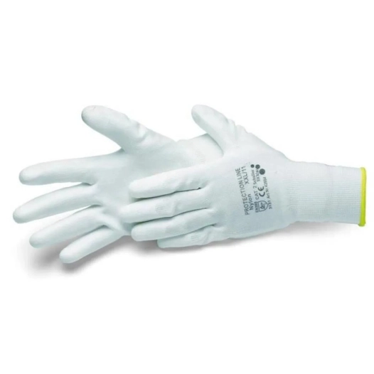Gant Paintstar white SCHULLER XXL réf : 42654 pour peinture - SCHULLER